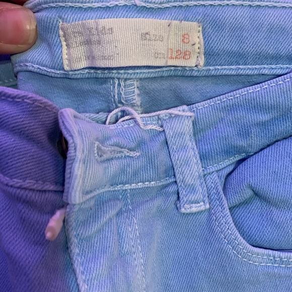 Zara girl jean collection - Picture 2 of 4